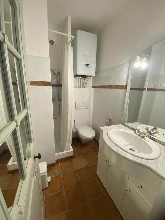 Pavillon Cassis Apartment Luaran gambar