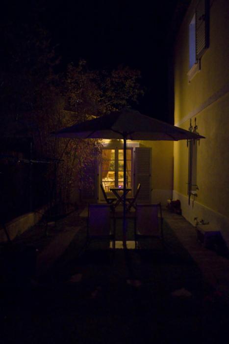 Pavillon Cassis Apartment Luaran gambar